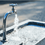 Bez vode Ulica Teodora Pavlovića u Novom Sadu 12