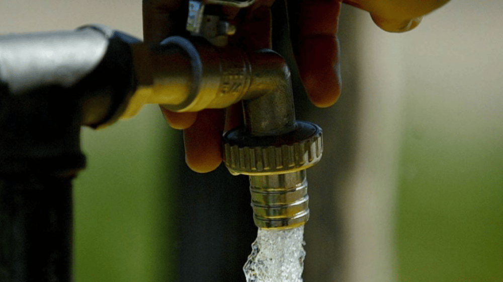 JKP “Vodovod i kanalizacija” apeluje na Subotičane da racionalno koriste vodu za piće 1