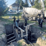 Pet zrenjaninskih sela dobila nove bunare 14
