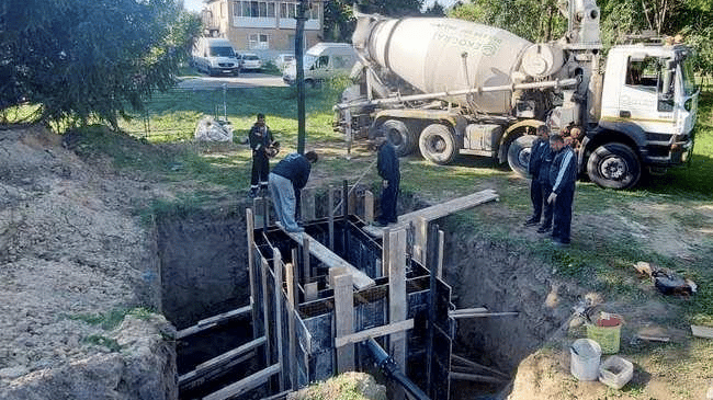 VOICE: Novosadska kanalizacija puca pod pritiskom investitorske urbanizacije 1
