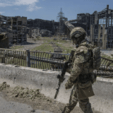 Rusija promenila šefa logistike Oružanih snaga 5