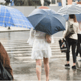 Sutra toplije vreme, nakon toga razvedravanje: Kada se očekuju obilne padavine? 3