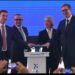 Šta je sve o spoljnoj politici izjavio srpski predsednik u Inđiji: Nećemo priznati referendum u četiri ukrajinske oblasti 7