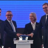 Šta je sve o spoljnoj politici izjavio srpski predsednik u Inđiji: Nećemo priznati referendum u četiri ukrajinske oblasti 3