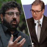 Vučić i Lazović u raspravi: Mi smo glupi, jer ne znamo pesmu "ti lutaš bebo, skrenuo si s puta, bebo" 11