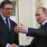 Vučić ima samo jedan dan od formiranja vlade da uvede sankcije Rusiji: Diplomatski izvori za Danas 6
