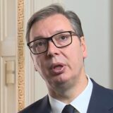 Vučić: Kurti je tražio artiljeriju sa dometom većim od 10 kilometara 8
