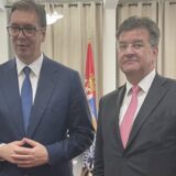 Šta je tačno o dokumentu koji je Vučić video, a u EU tvrde da ne postoji 9