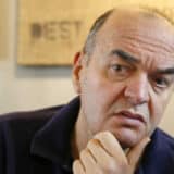 Duško Vujošević u SC Derbiju 12