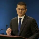 Jeremić: Vučić u UN svesno propustio da kaže da se Srbija protivi članstvu Prištine u UN 13