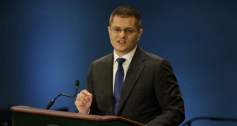 Narodna stranka podržala proglas za odbranu Kosova 1
