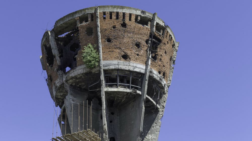 "I dalje tražim kosti svoga oca": Kćerka žrtve ratnog zločina povodom 31 godine od pada Vukovara 2