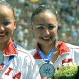 Generalna sekretarka Olimpijskog komiteta Rusije pobegla iz domovine 2