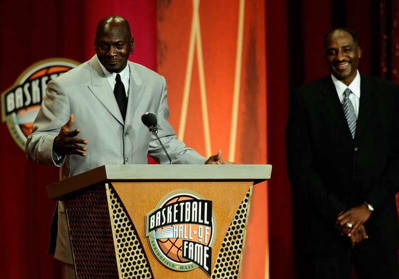 Džordan u 2022. zaradio 2,5 puta više nego u čitavoj NBA karijeri 1