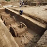 Drevne ruševine potvrđuju vladavinu dinastije Zapadni Han u kineskom Junanu 13
