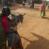 Pucnjava u Burkini Faso izazvala strah od novog pokušaja puča 9