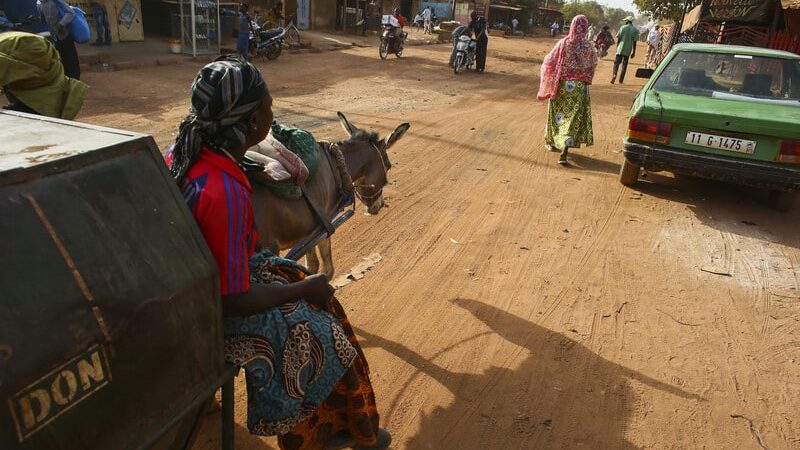 Pucnjava u Burkini Faso izazvala strah od novog pokušaja puča 1