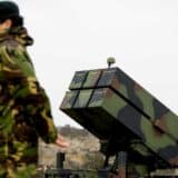 Štiti Belu kuću, a sada i ukrajinsko nebo: Sve o moćnom protivvazdušnom sistemu koji je Kijev dobio od SAD 7