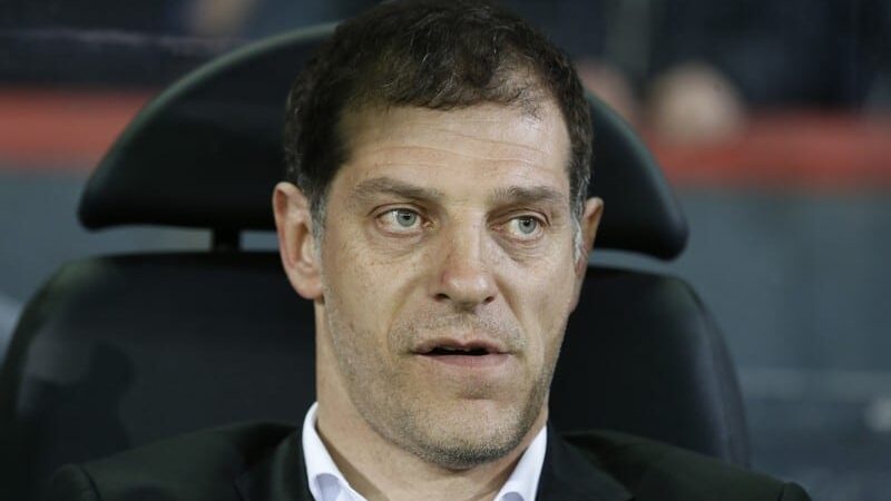 Slaven Bilić novi trener Al Fateha 1