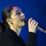 Britanska pevačica Džesi Ver otkazala koncert na Evroprajdu 2