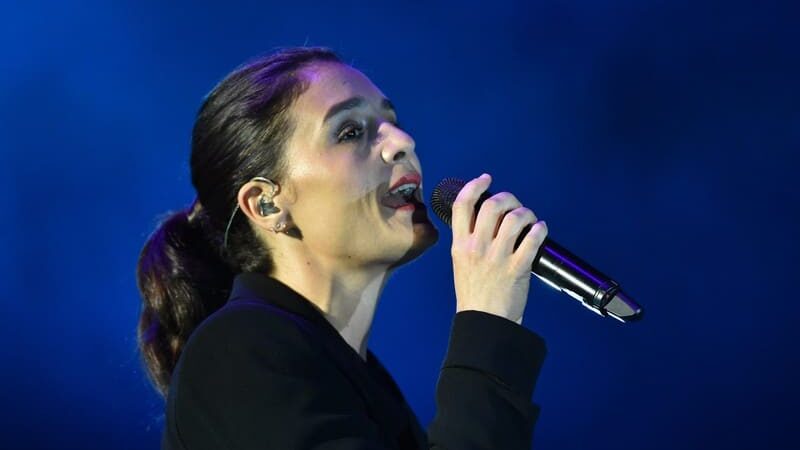 Britanska pevačica Džesi Ver otkazala koncert na Evroprajdu 1