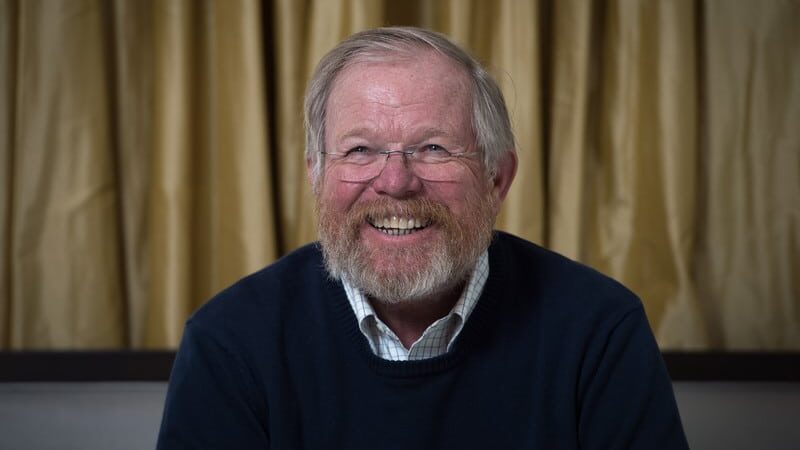 Bil Brajson se vraća iz penzije da bi snimio božićnu audio knjigu 1