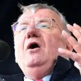 Glas Amerike: Oštra reakcija Evropske komisije povodom crkvenog odlikovanja Šešelja 1