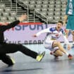 Loša vest za reprezentaciju Srbije: Teška povreda izbacila Darka Đukića iz koloseka 17