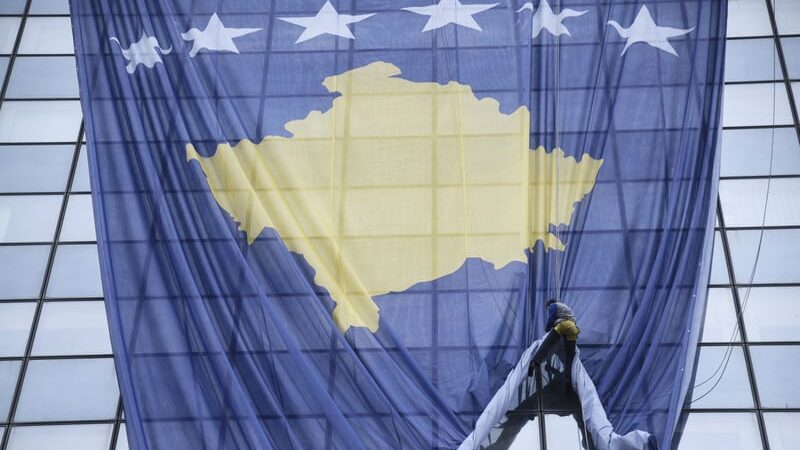 Vizna liberalizacija za Kosovo u Evropskom savetu 13. oktobra 1