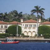 mar-a-lago donald tramp
