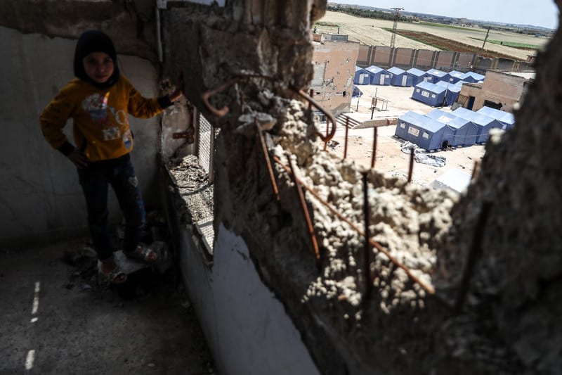 Kako je Vladimir Putin izgradio svoju karijeru na vođenju ratova: Od Čečenije do Ukrajine 4 Kako je Vladimir Putin izgradio svoju karijeru na vođenju ratova: Od Čečenije do Ukrajine 4