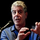 Njujork Tajms objavio isečke nove biografije Entonija Bordejna: „Mrzim svoje fanove. Mrzim što sam slavan. Mrzim svoj posao" 8