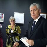 Čović poziva na masovan izlazak na izbore u BiH, pominje i krv 5