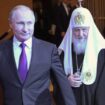 Dok Rusi beže i protestuju, Patrijarh Kiril ih teši: Ispunite vojnu dužnost, ako poginete bićete sa Bogom 12
