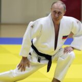 Putin mobiliše 300.000 Rusa: Da li će i sportisti morati da idu u rat? 12
