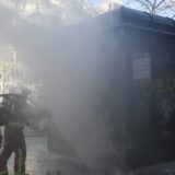 U Parizu izbio ogroman požar na najvećoj pijaci na svetu (VIDEO) 3