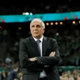 Košarkaši Partizana iz aviona odmah na parket: Video analiza i trening oporavka pred Baskoniju 4