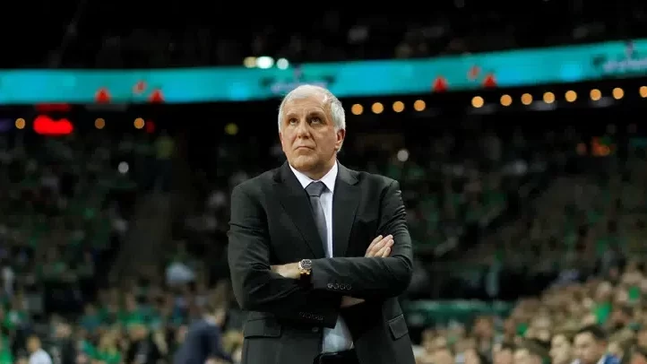 Košarkaši Partizana iz aviona odmah na parket: Video analiza i trening oporavka pred Baskoniju 1