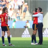 Raskol među fudbalerkama Španije: Pola bi da vidi leđa selektoru, igračice Reala ga čuvaju 11