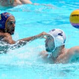 Olimpijski vaterpolo šampion Srbija ne može direktno na prvenstvo Evrope 12