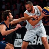 Kapiten Majstorović o nastavku vladavine srpskih basketaša Evropom: Nije prokletstvo nego istorija 6