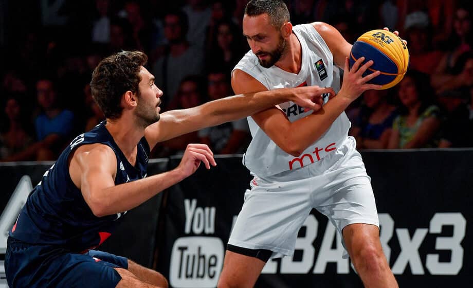 Kapiten Majstorović o nastavku vladavine srpskih basketaša Evropom: Nije prokletstvo nego istorija 1