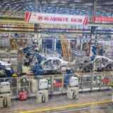 Kina unapređuje proizvodnu industriju radi sigurnosti globalne ekonomije 5