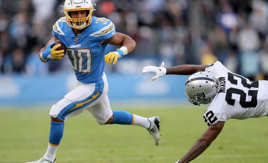 Totenhem i NFL produžili saradnju do kraja decenije 1