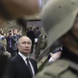 Zašto je Putin baš sada proglasio delimičnu mobilizaciju? 11
