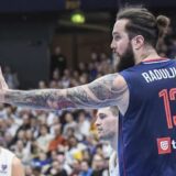 Miroslav Raduljica novo pojačanje Crvene zvezde 9