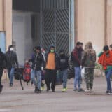 Avganistan: Četiri deteta stradala u eksploziji granate koju su unela u školu 8