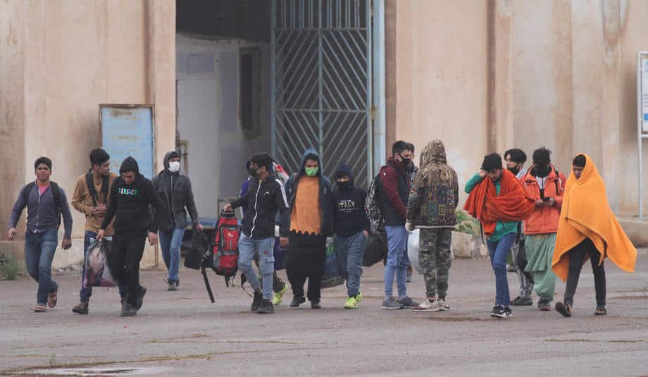 Avganistan: Četiri deteta stradala u eksploziji granate koju su unela u školu 1