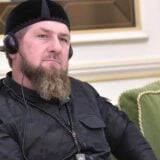 Kadirov: Komandant ruskih specijalnih snaga otrovan 1