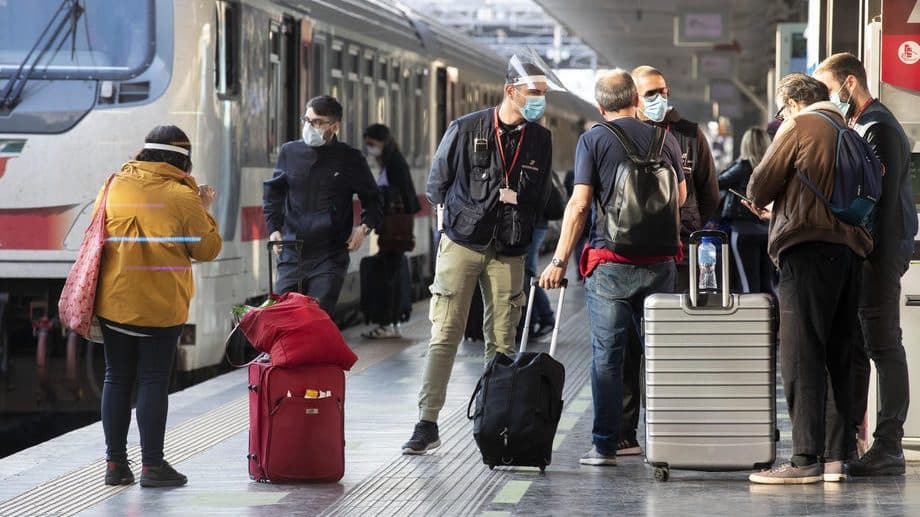 Ko najviše posećuje Beograd, a gde najčešće putuju Beograđani? 1